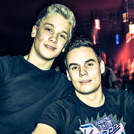 Future Beatz feat. The Upbeats @Flex