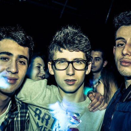Future Beatz feat. The Upbeats @Flex