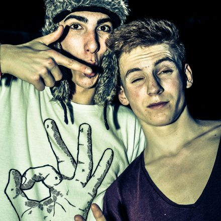 Future Beatz feat. The Upbeats @Flex