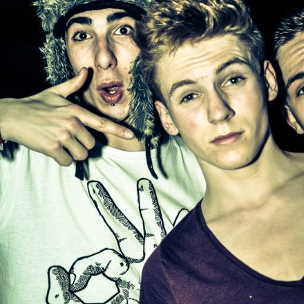 Future Beatz feat. The Upbeats @Flex