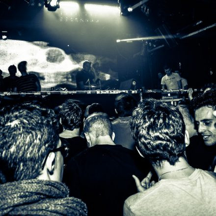 Future Beatz feat. The Upbeats @Flex
