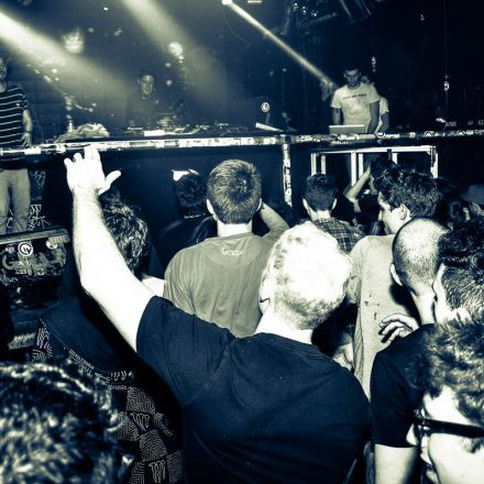 Future Beatz feat. The Upbeats @Flex
