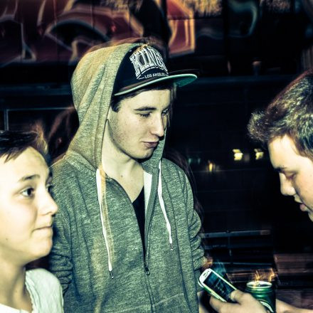 Future Beatz feat. The Upbeats @Flex