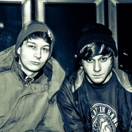 Future Beatz feat. The Upbeats @Flex