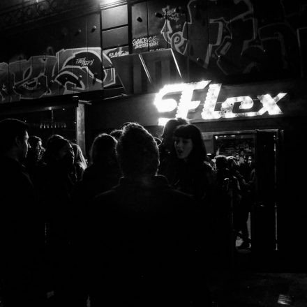 Future Beatz feat. The Upbeats @Flex