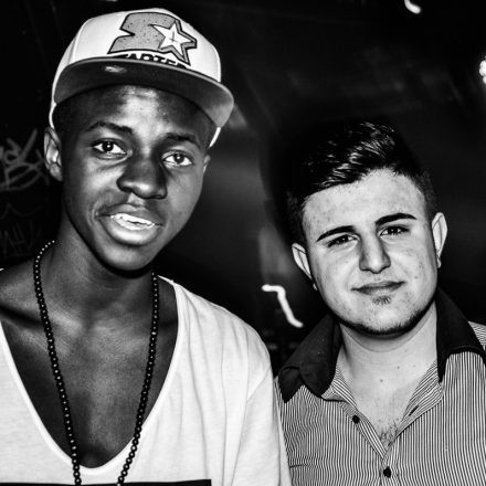 Future Beatz feat. The Upbeats @Flex