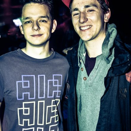 Future Beatz feat. The Upbeats @Flex
