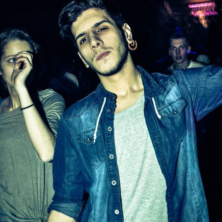 Future Beatz feat. The Upbeats @Flex
