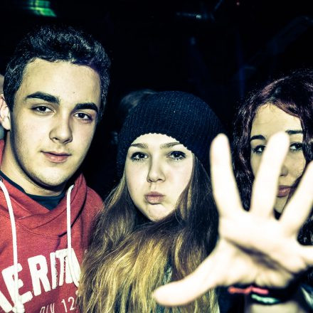 Future Beatz feat. The Upbeats @Flex