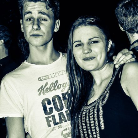 Future Beatz feat. The Upbeats @Flex