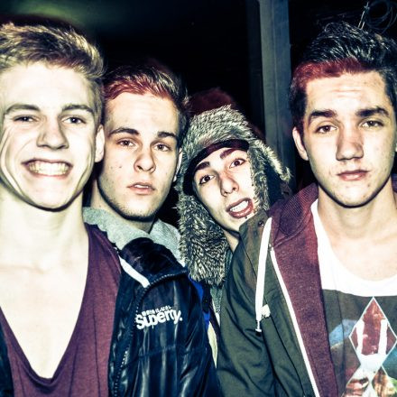Future Beatz feat. The Upbeats @Flex