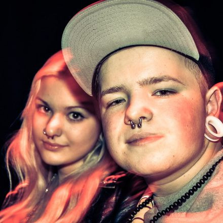 Future Beatz feat. The Upbeats @Flex