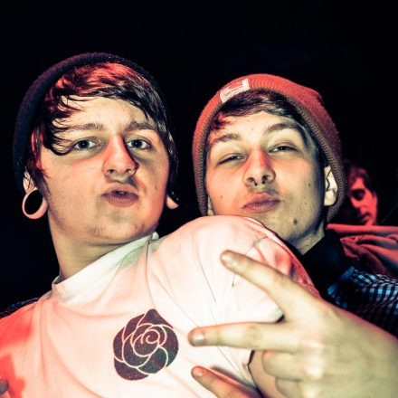 Future Beatz feat. The Upbeats @Flex