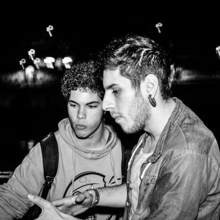 Future Beatz feat. The Upbeats @Flex