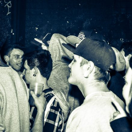 Future Beatz feat. The Upbeats @Flex