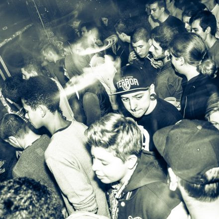 Future Beatz feat. The Upbeats @Flex