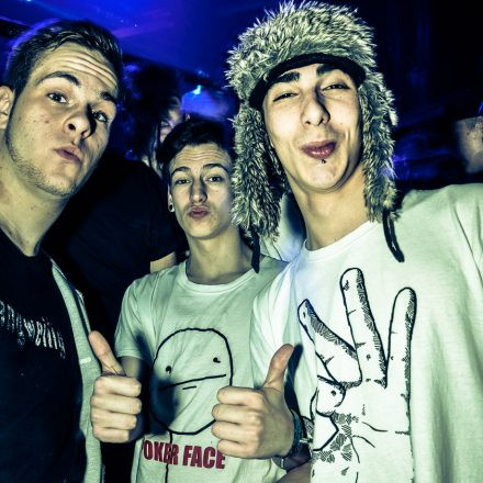 Future Beatz feat. The Upbeats @Flex