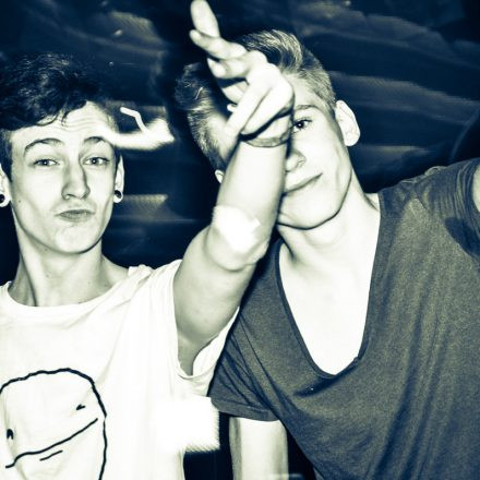 Future Beatz feat. The Upbeats @Flex