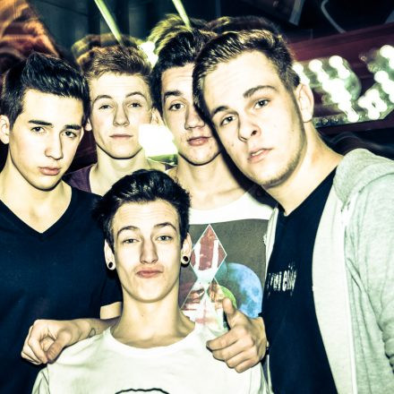Future Beatz feat. The Upbeats @Flex