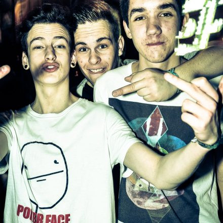 Future Beatz feat. The Upbeats @Flex