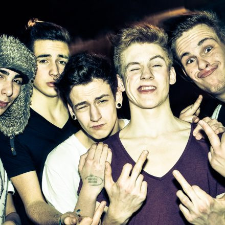 Future Beatz feat. The Upbeats @Flex