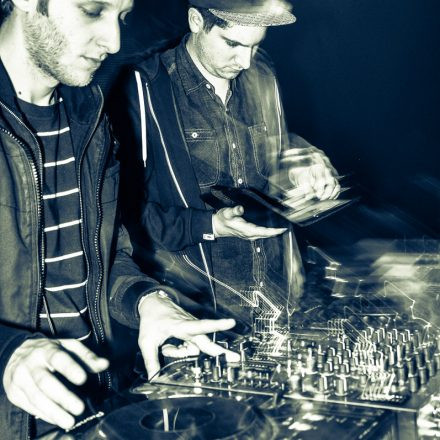 Future Beatz feat. The Upbeats @Flex