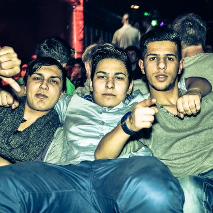 Future Beatz feat. The Upbeats @Flex