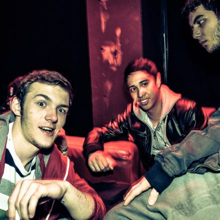 Future Beatz feat. The Upbeats @Flex