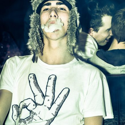 Future Beatz feat. The Upbeats @Flex