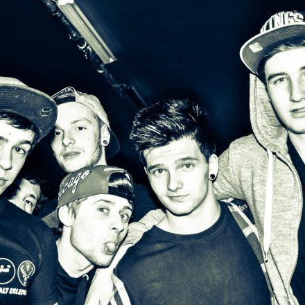 Future Beatz feat. The Upbeats @Flex