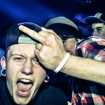 Future Beatz feat. The Upbeats @Flex