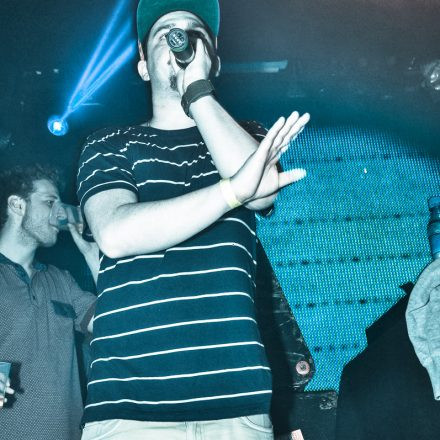 Future Beatz feat. The Upbeats @Flex