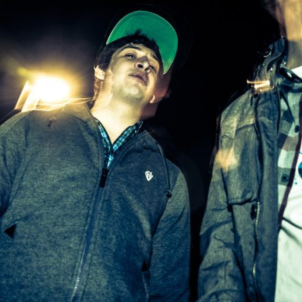 Future Beatz feat. The Upbeats @Flex