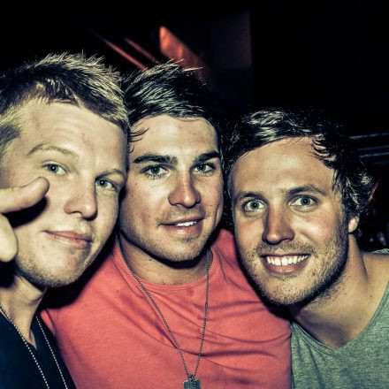 Future Beatz feat. The Upbeats @Flex