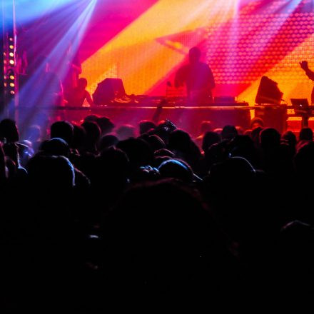 Future Beatz feat. The Upbeats @Flex