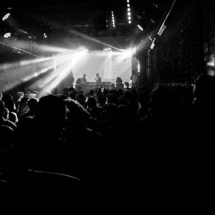 Future Beatz feat. The Upbeats @Flex