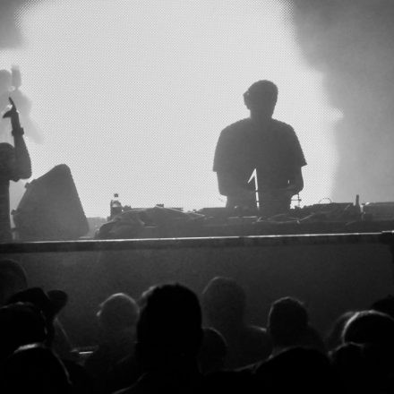 Future Beatz feat. The Upbeats @Flex