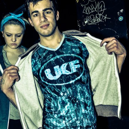 Future Beatz feat. The Upbeats @Flex