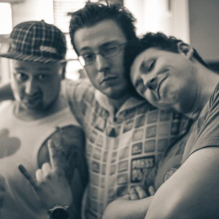 (Viennas First) 90ies Club @ The Loft
