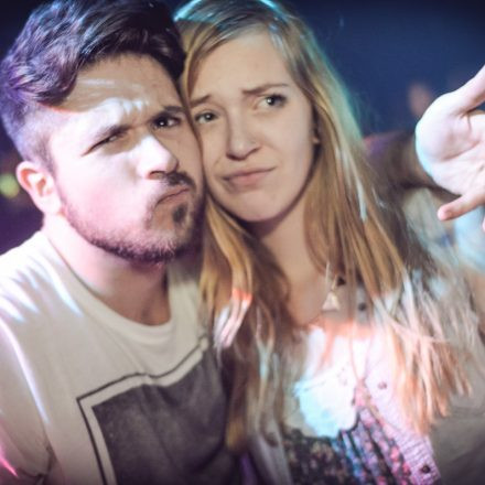 T H A T S H x T @ Flex (support by P.Lipiarski)
