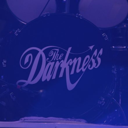 The Darkness @ Arena Wien