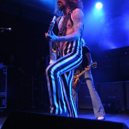 The Darkness @ Arena Wien