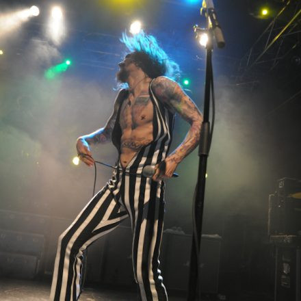 The Darkness @ Arena Wien