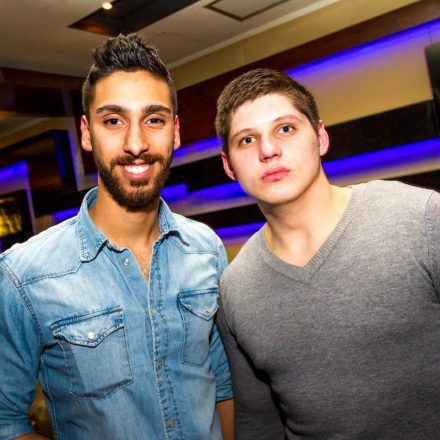 Uni Fridays @ Lutz - Der Club