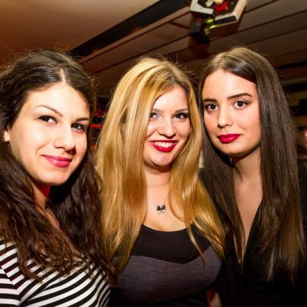 Uni Fridays @ Lutz - Der Club