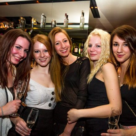 Uni Fridays @ Lutz - Der Club