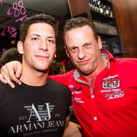 Uni Fridays @ Lutz - Der Club