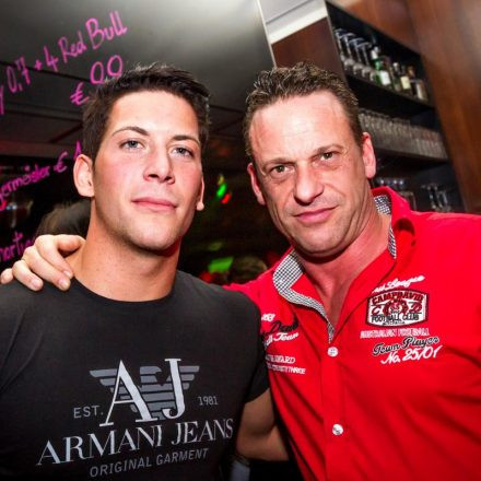 Uni Fridays @ Lutz - Der Club