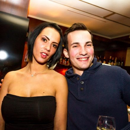 Uni Fridays @ Lutz - Der Club