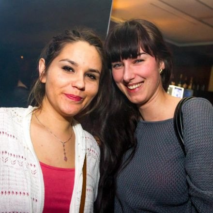 Uni Fridays @ Lutz - Der Club